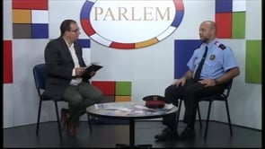 Parlem: Seguretat 10/10/14