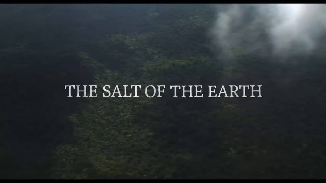 Le Sel De La Terre - The Salt Of The Earth (2014) (Trailer) (HD) on Vimeo