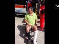 GALAN A CASA E STIPENDIATO, VICENTINI INCAZZATI