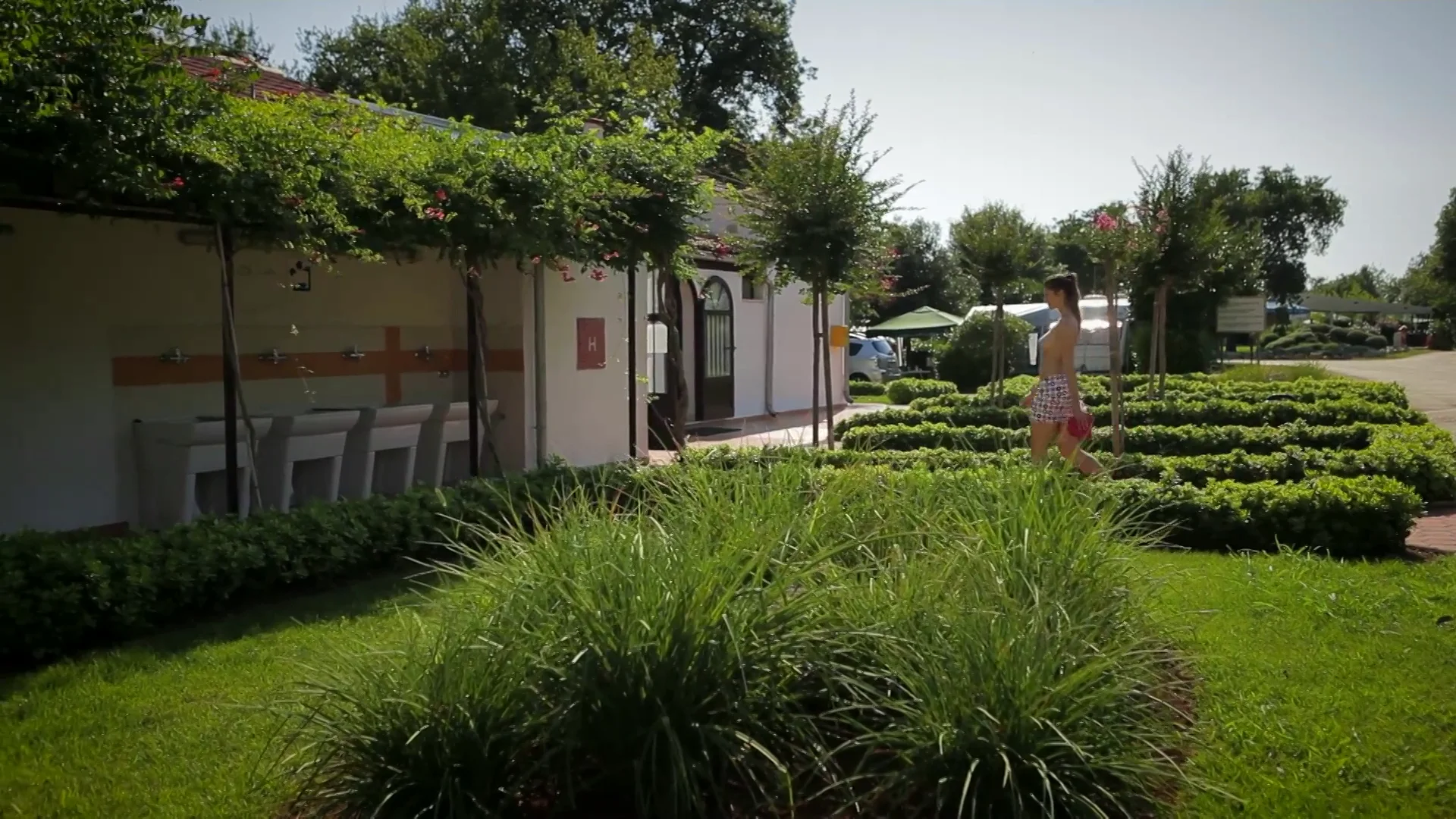 Naturist Camping Ulika ****