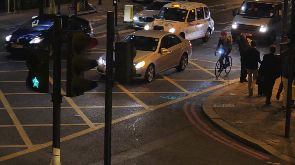 Beryl Laserlight S1415