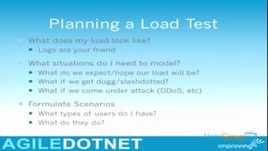 Performance & Load Testing
