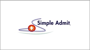 Simple Admit - Customer Success Story