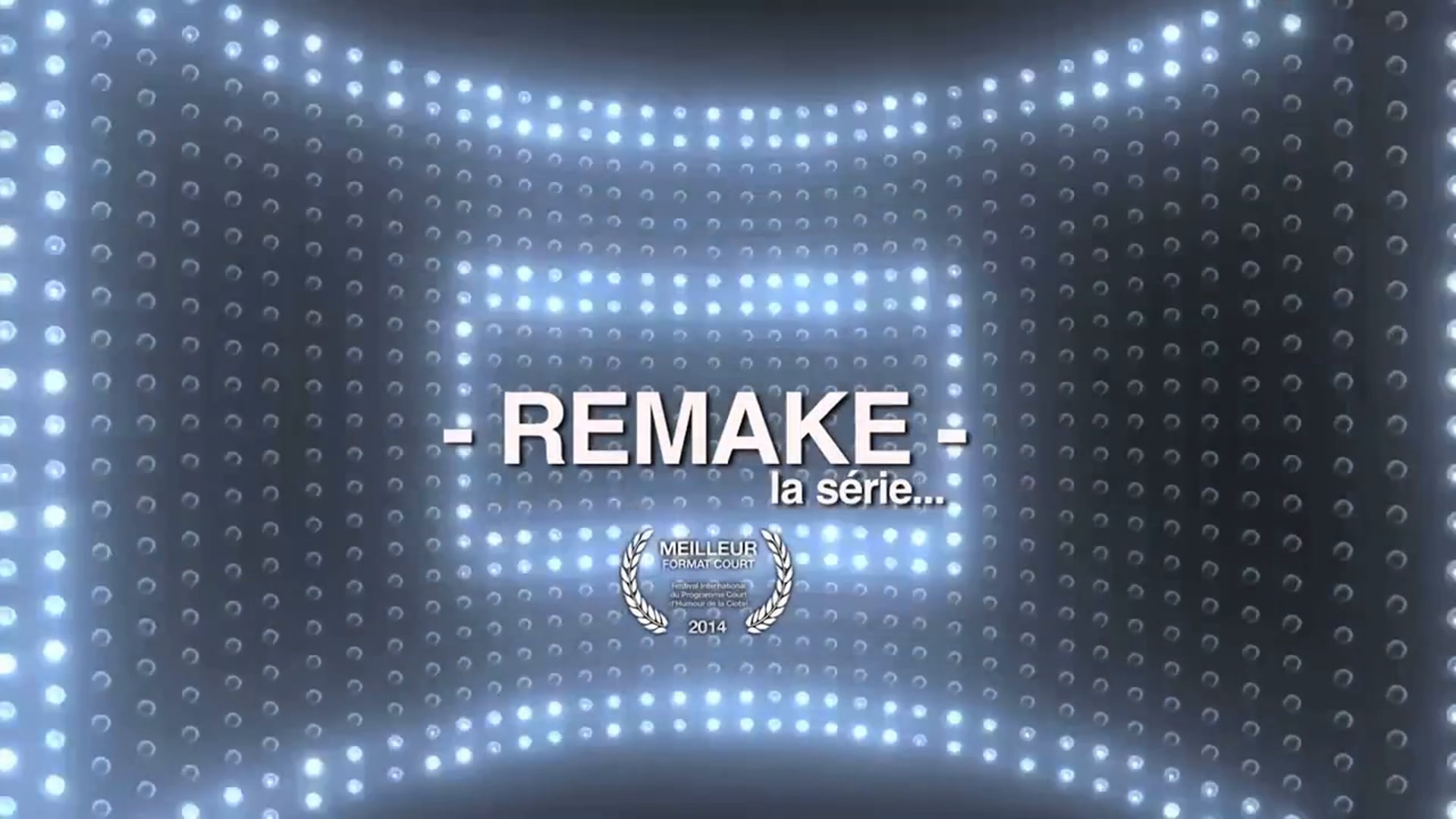 REMAKE ''Le bon, la brute et le truand''