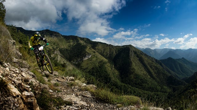 MAVIC TRANS-PROVENCE 2014 /// HIGHLIGHTS