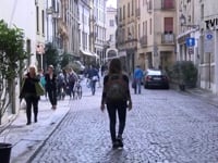 IL CENTRO DI VICENZA CHIEDE SICUREZZA