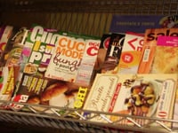 FINE ANNUNCIATA PER I GIORNALI DI CARTA, SARA COSI’?