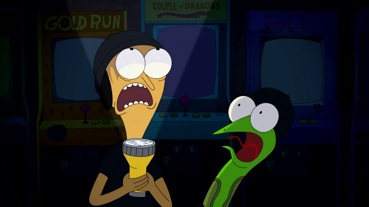 Sanjay and craig online full episodes