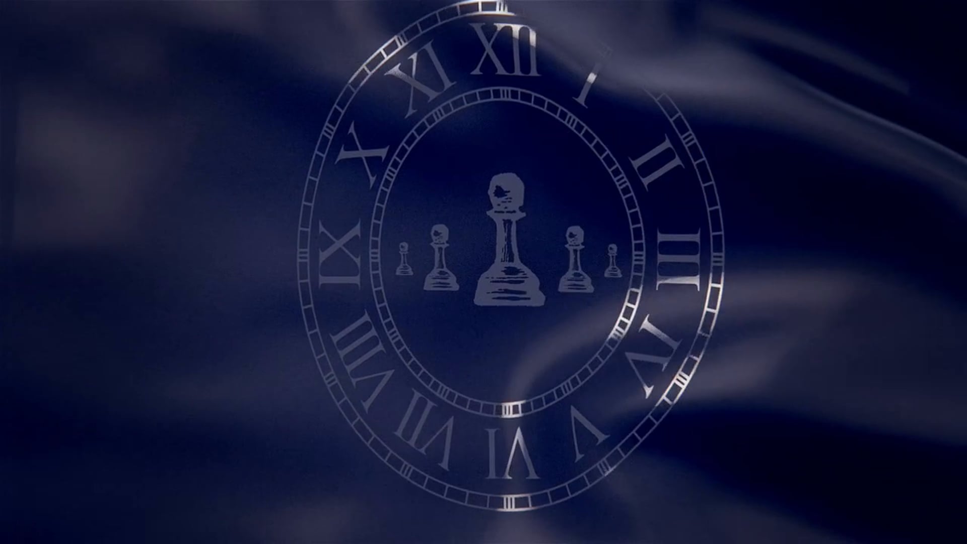 "Black Flag Fallen" :60 second Promotional