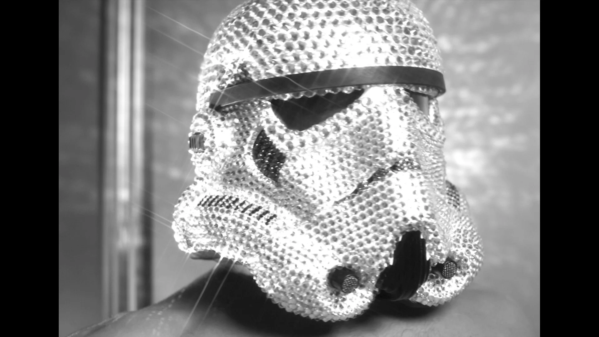 QC Arts: Does This Naked Stormtrooper Awake Your Horniness ...