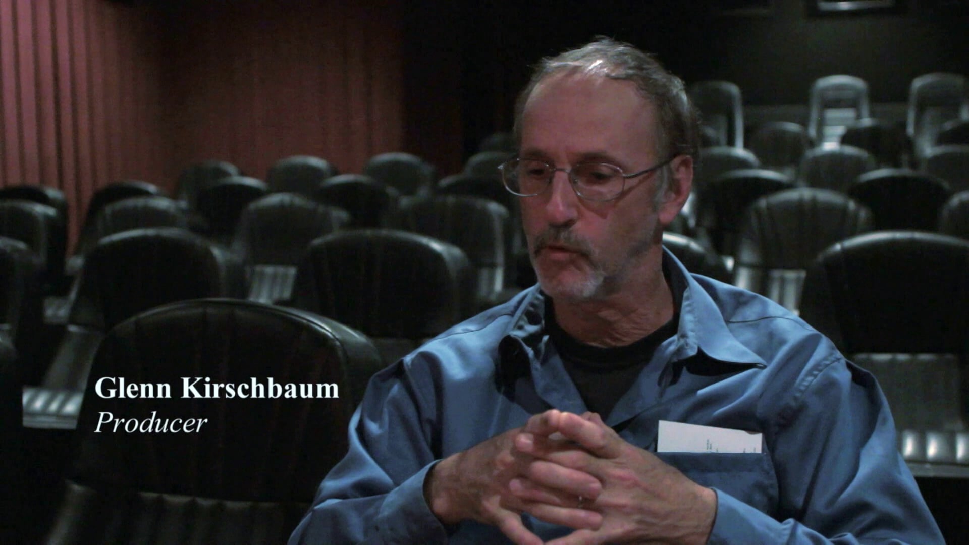 Testimonial - Glenn Kirschbaum