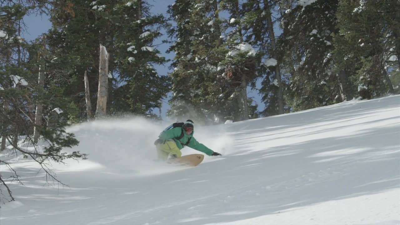 2015 Mountain Surfer on Vimeo