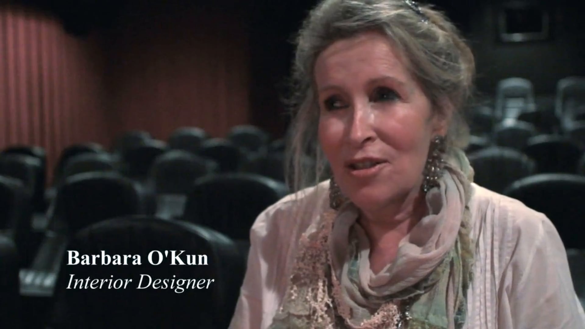 Testimonial - Barbara O'Kun