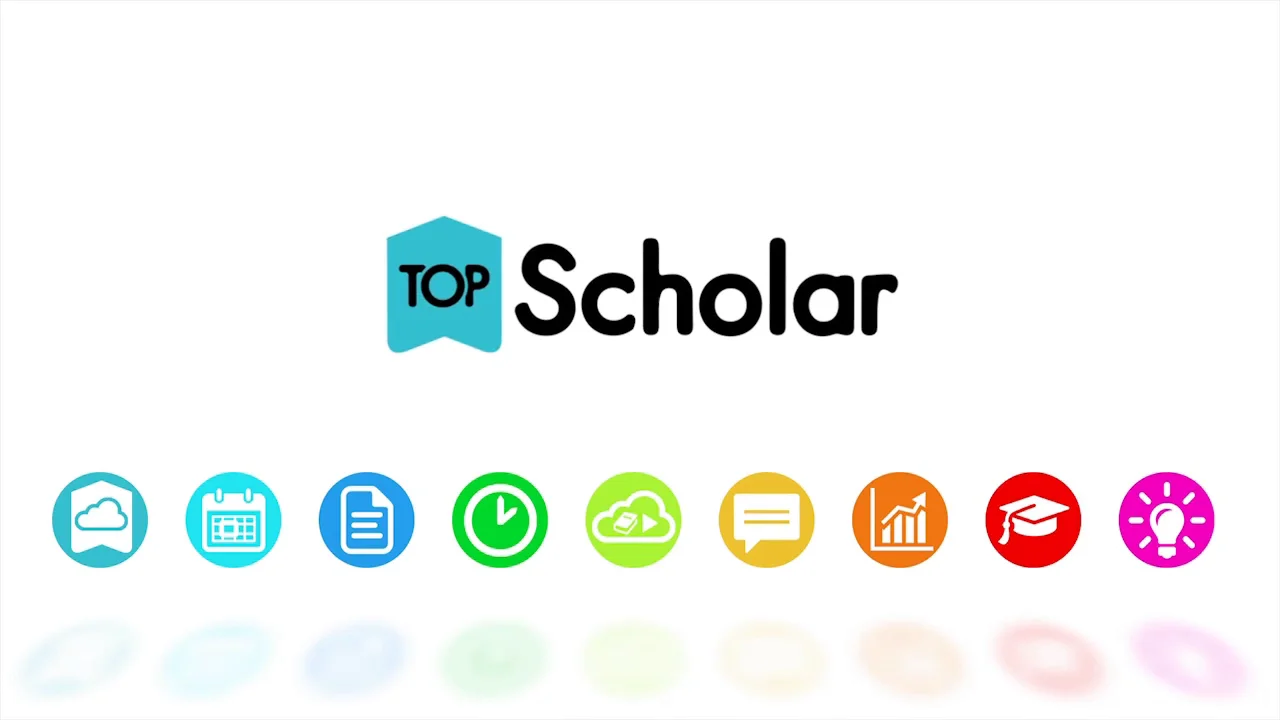 Introducing Top Scholar on Vimeo