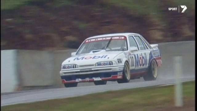 Episode 9 Teaser - Shannons Legends of Motorsport