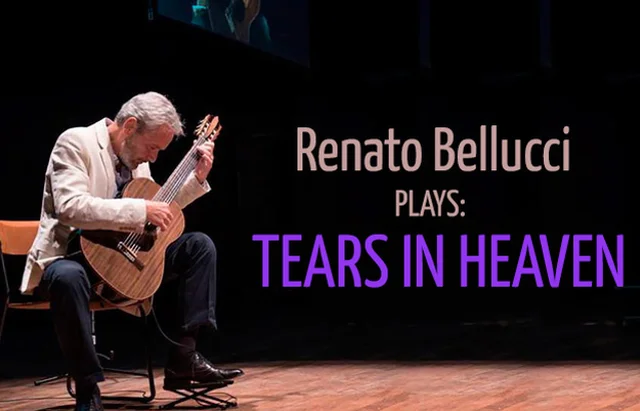 Eric Clapton Tears In Heaven ( tradução ) Lágrimas no Para…