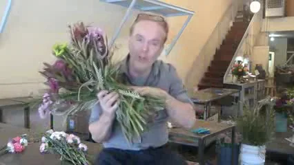 Fresh Flowers on Vimeo