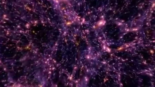 Into The Universe With Stephen Hawking The Story of Everything