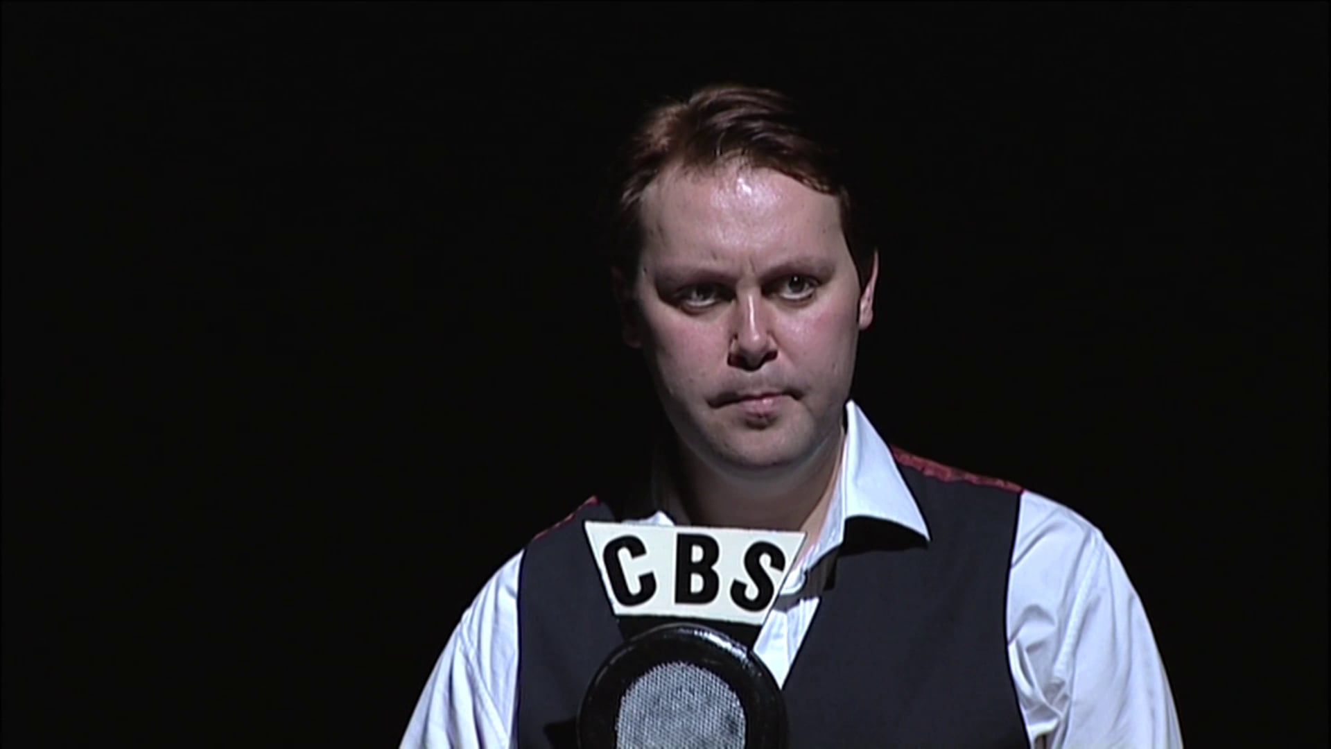 Rosebud - The War of the Worlds Broadcast