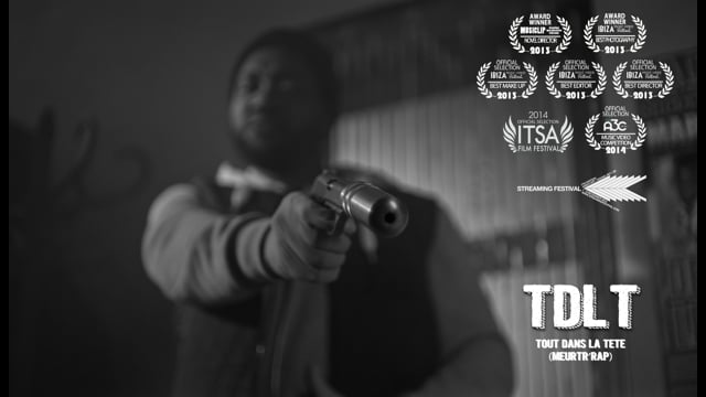 ZOXEA - TOUT DANS LA TÊTE (MEURTR'RAP) thumbnail