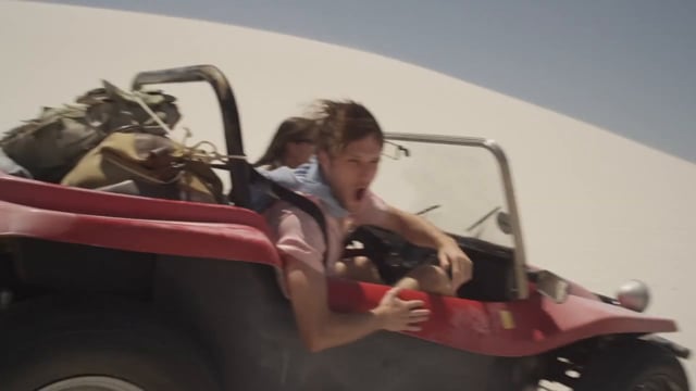 Bacardi - Logan