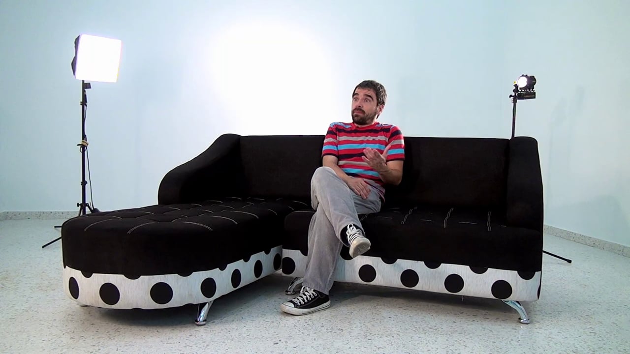 Entrevista Camilo Botero- Festival de Cine Corto de Popayán 2013