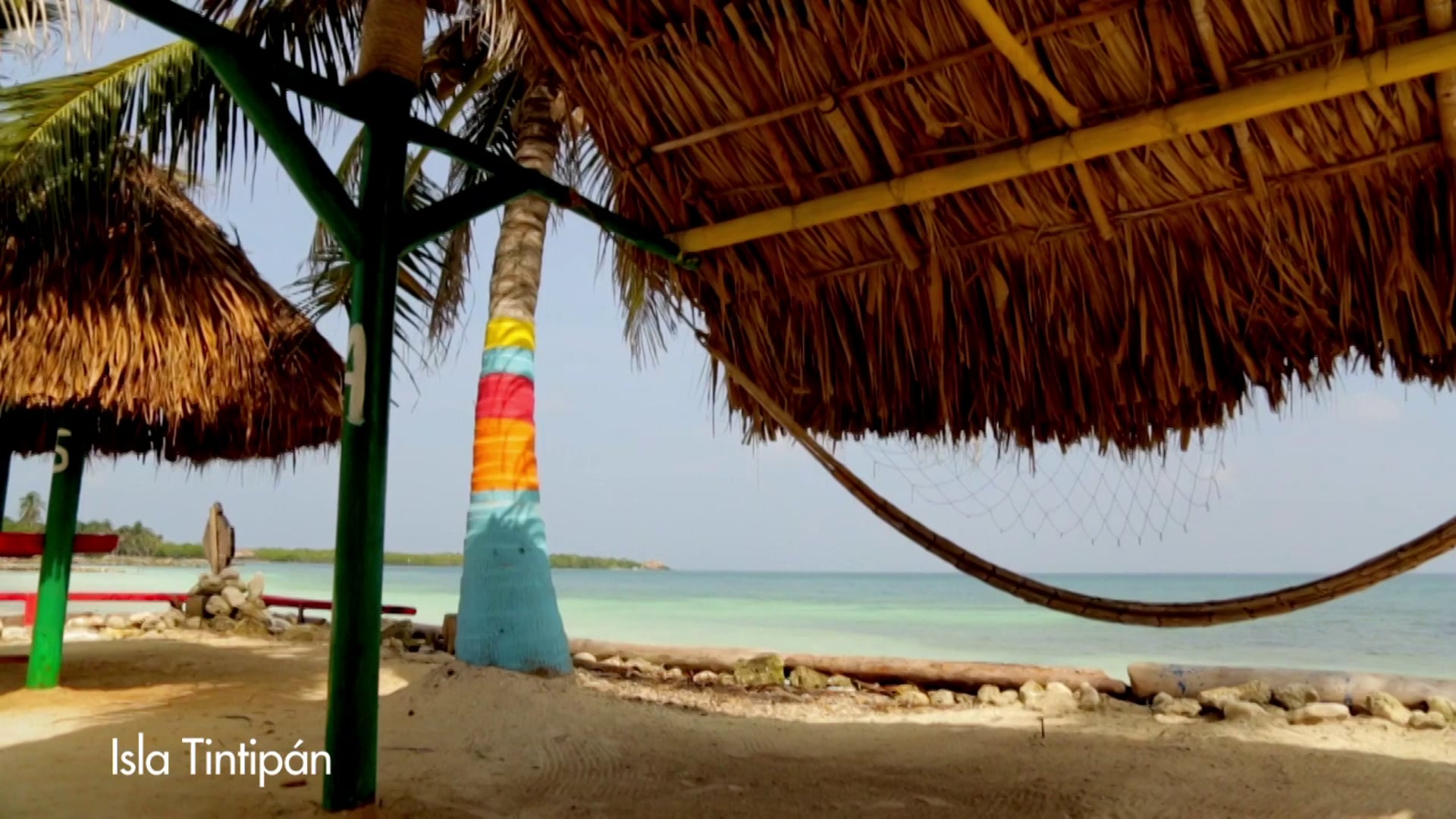 Golfo De Morrosquillo