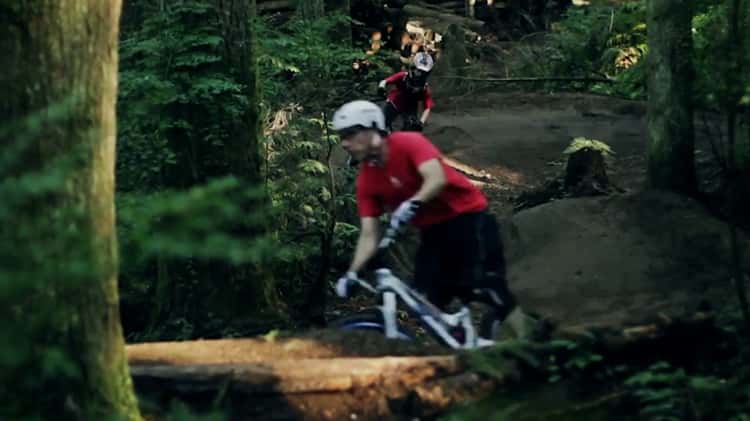 Evergreen mtb trails hot sale