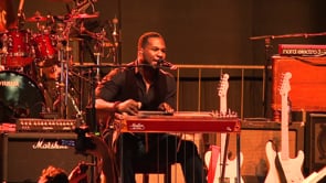 Robert Randolph - Amped Up