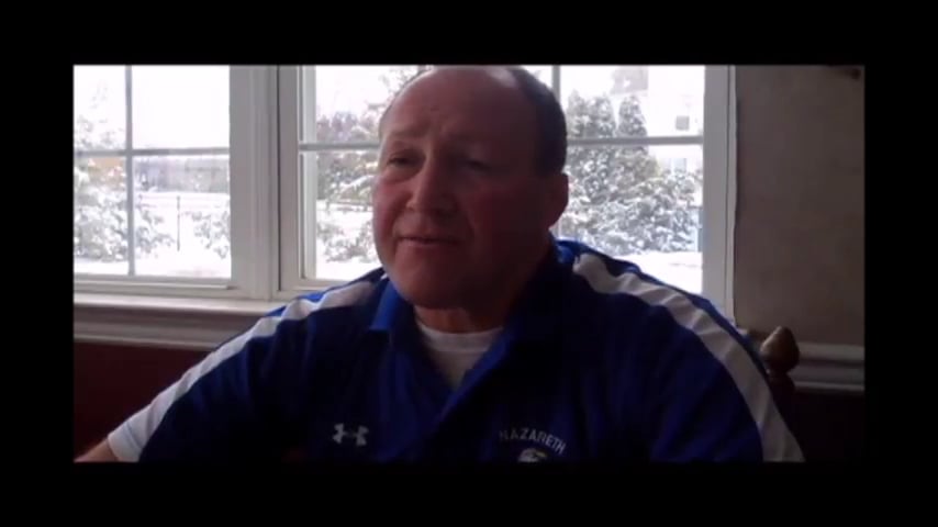 Dave Crowell - Scheduling the Season.mp4