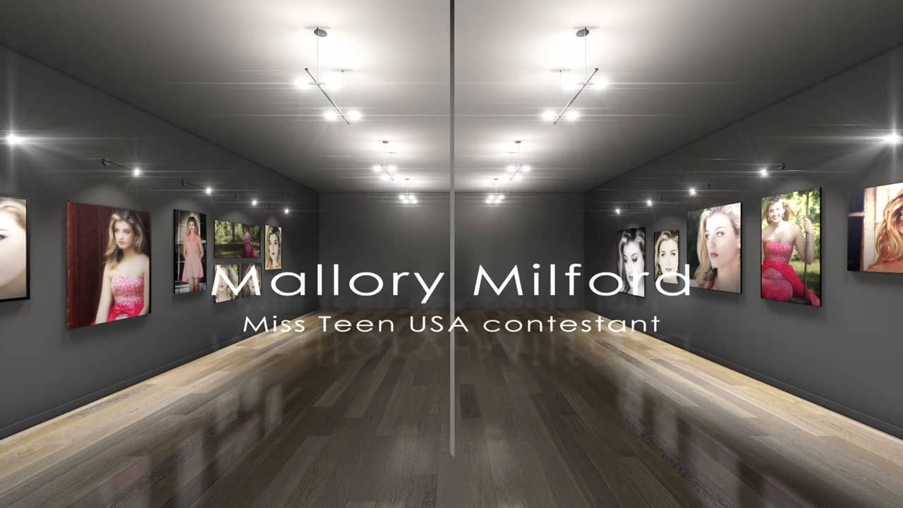 Mallory Milford on Vimeo