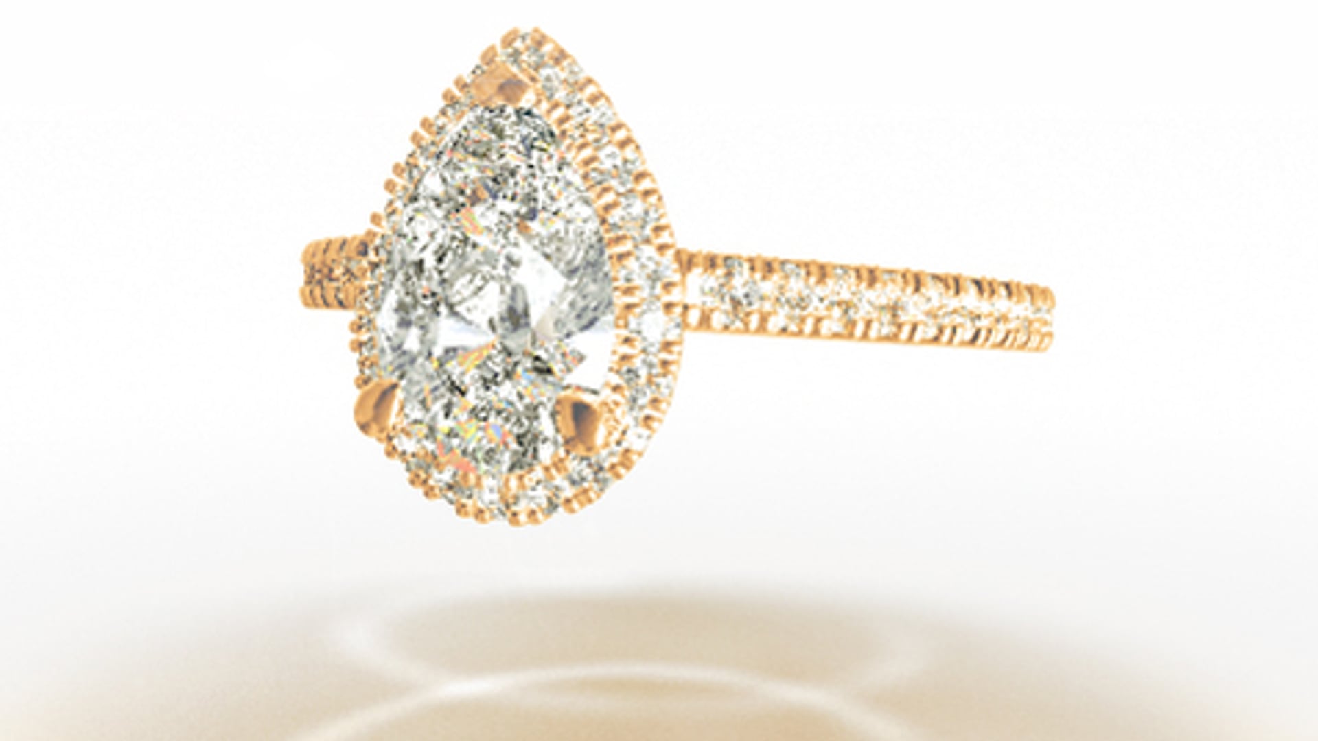 Golden Rings for Web Gallery (Jewels)