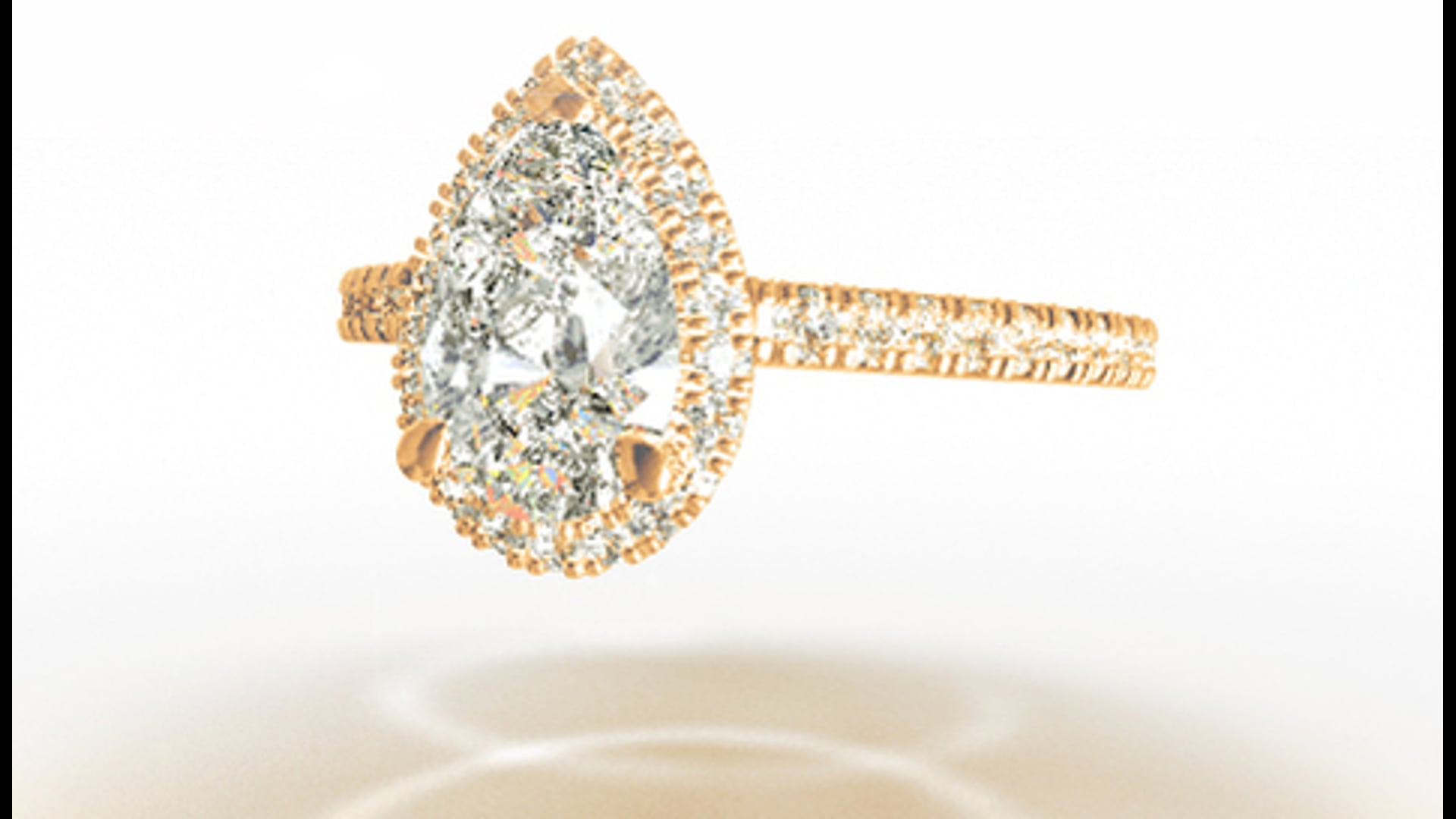 Golden Rings for Web Gallery (Jewels)