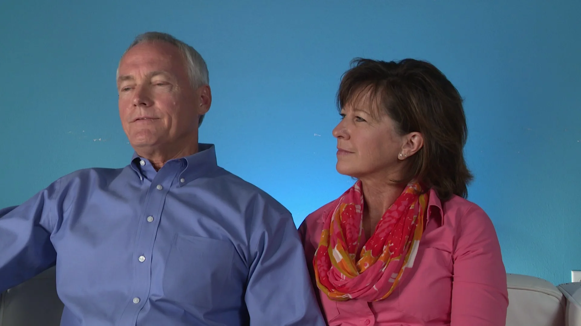 Story of Momentum: Marty & Ruth on Vimeo