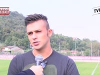 ALESSANDRO CAMISA: IL CAPITANO ED I SEGRETI DELLO SPOGLIATOIO BIANCOROSSO