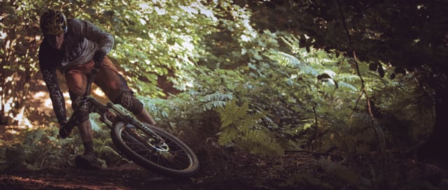 Jono Jones for Troy Lee Designs