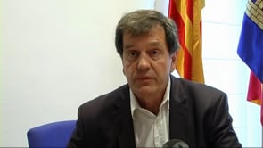 Surt a concurs públic la gestió del CAP