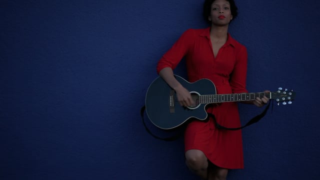 Tenn Grant: A Jazz Musician