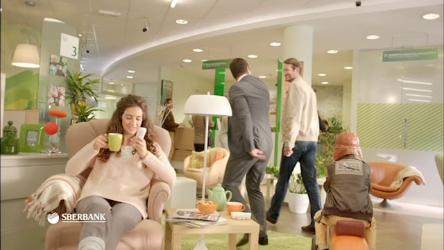 SBERBANK - Jednostavno tekući račun