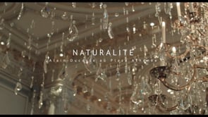 Naturalness - Alain Ducasse au Plaza Athénée