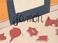 Jamón