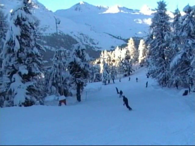 Video di Corvatsch