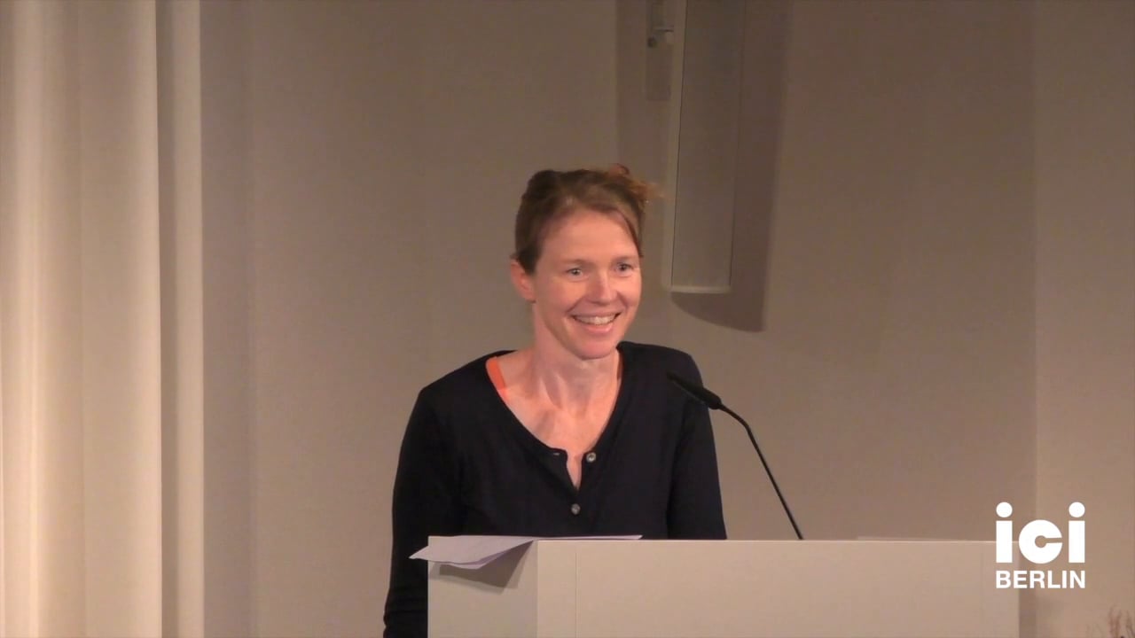 Introduction by Kristin Hagen [1]