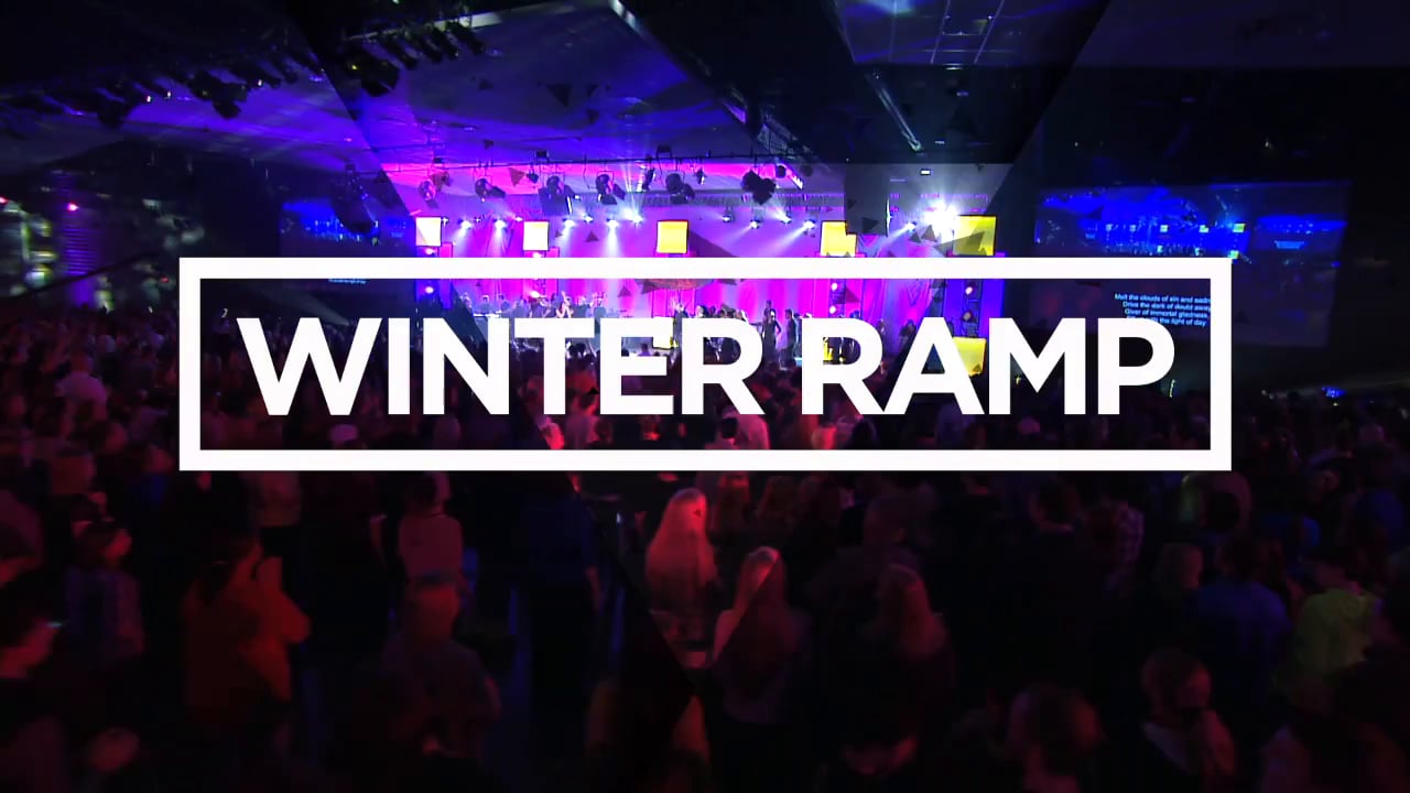 WInter Ramp 2014 on Vimeo