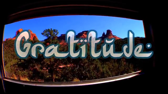 GBP “Gratitude” Teaser from GBP