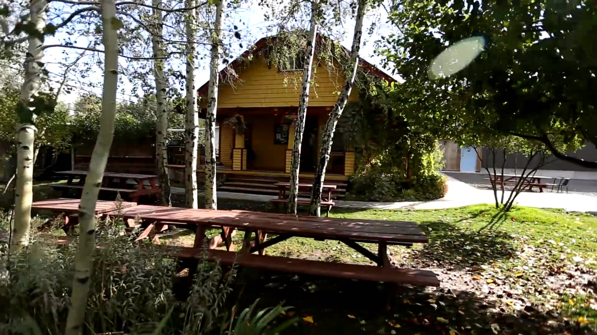 Terminal Gravity Brewing FestivALE.mp4 on Vimeo