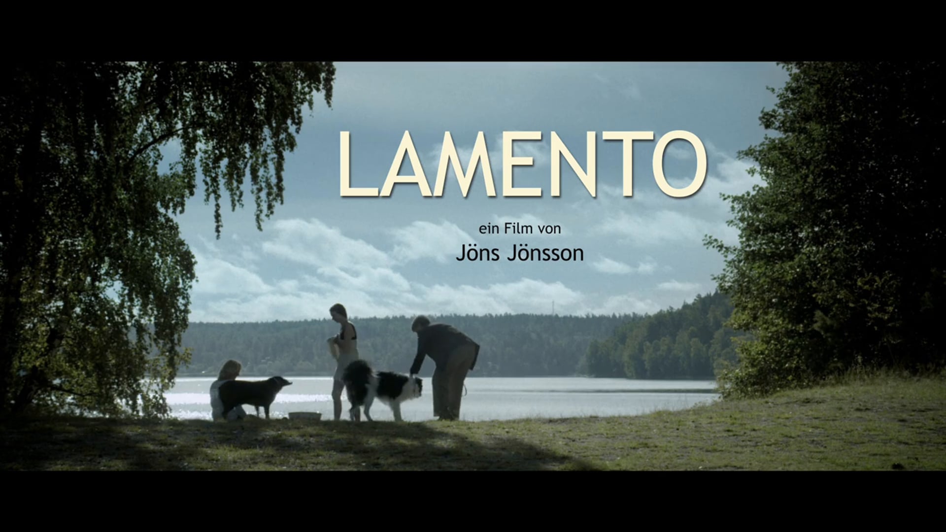 LAMENTO