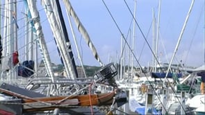 27 embarcacions a l'Interclubs de vela.