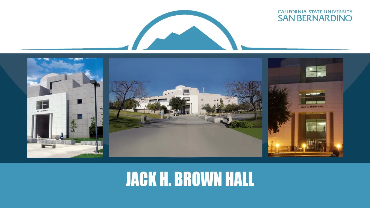 Best Affordable Online MBA Programs - Mba.csusb.edu on Vimeo