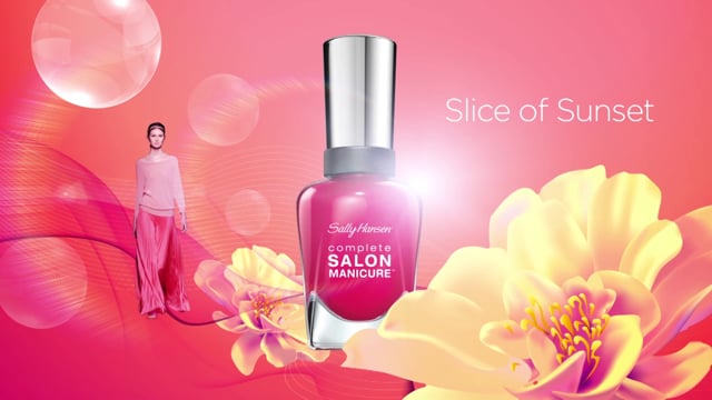 Sally Hansen - Customer Success Story